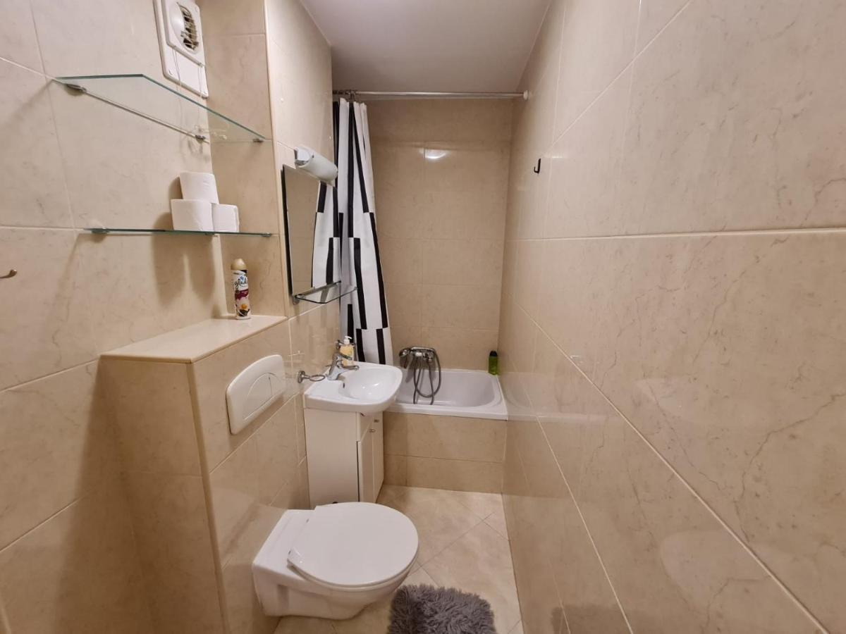 Fantastic Apartments - Room #Z1 วอร์ซอ ภายนอก รูปภาพ